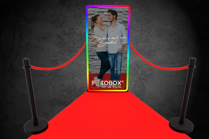 Fotobox